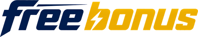 free bonus official logo